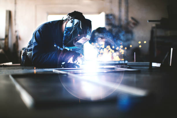 Best Welding Inspection and Certification in Cape May, NJ
