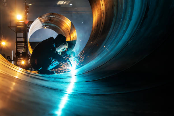 Reliable Cape May, NJ Welder & Metal Fabrication Solutions