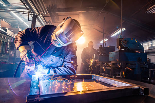 Best Pipe Welding in Cape May, NJ