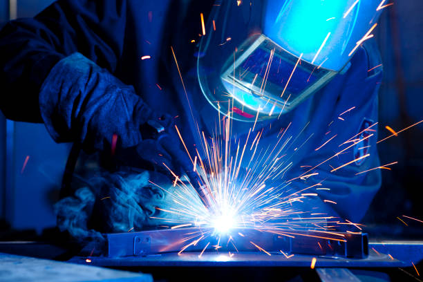 Best Food and Beverage Processing Equipment Welding in Cape May, NJ