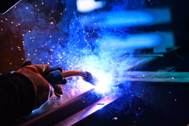 Best Structural Steel Welding in Cape May, NJ