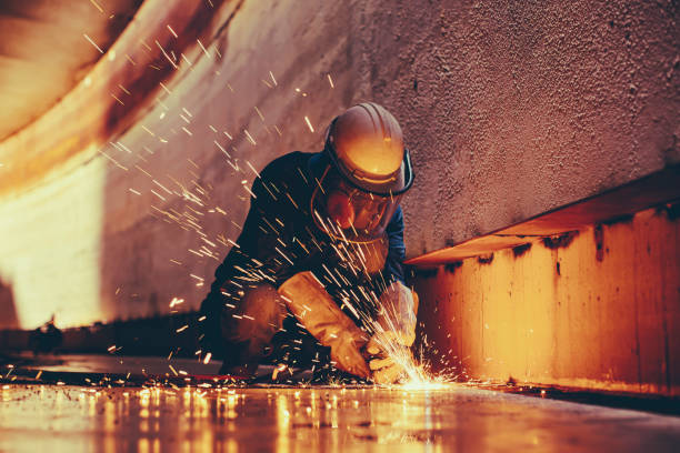 Best Maintenance and Repair Welding in Cape May, NJ