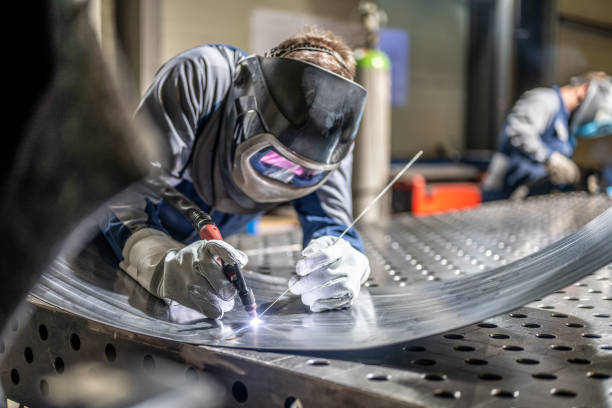 Affordable Welder Services in Cape May, NJ