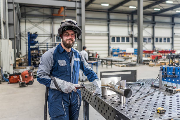  Cape May, NJ Welder Pros