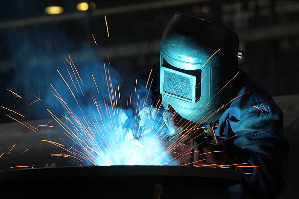 Professional Welder & Metal Fabrication in Cape May, NJ