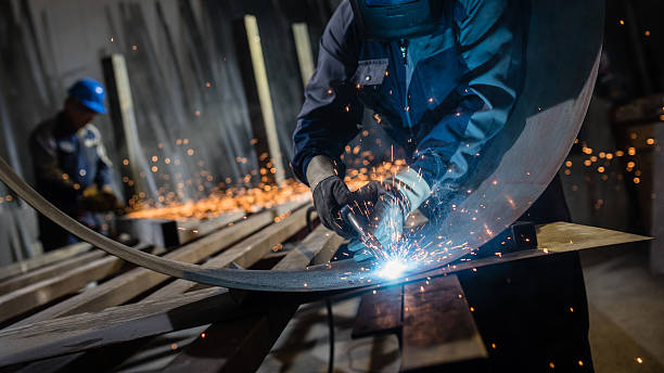 Best Marine and Shipbuilding Welding in Cape May, NJ