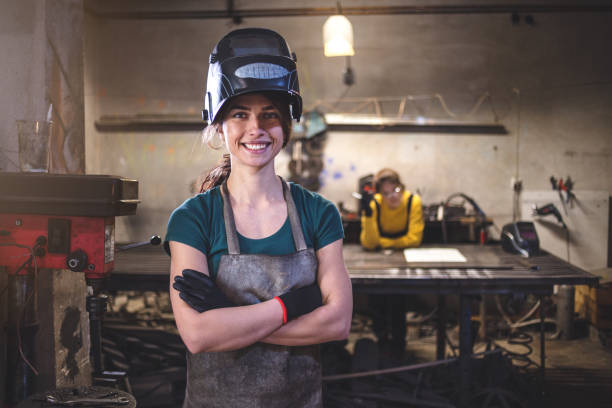 Best Automation and Robotic Welding in Cape May, NJ
